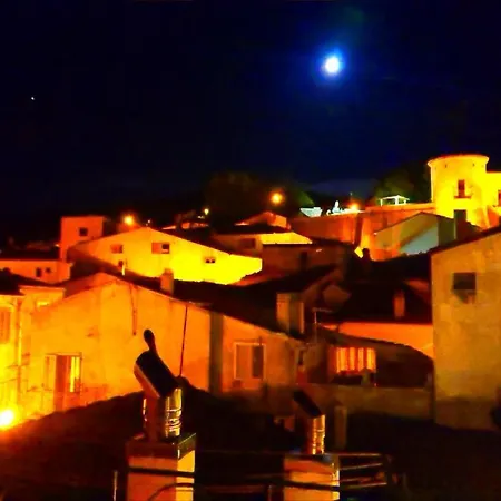 Piazza 2 Sant'Andrea di Conza
