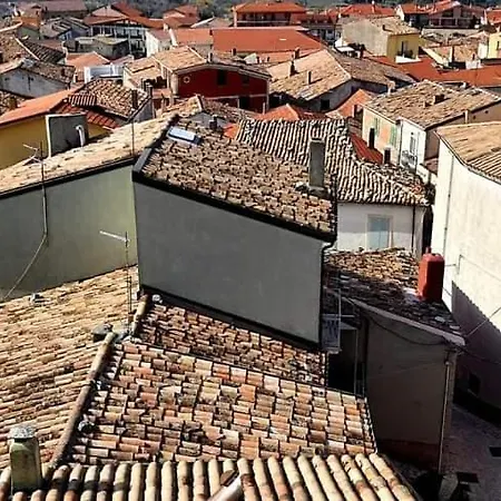 Piazza 2 Apartment Sant'Andrea di Conza
