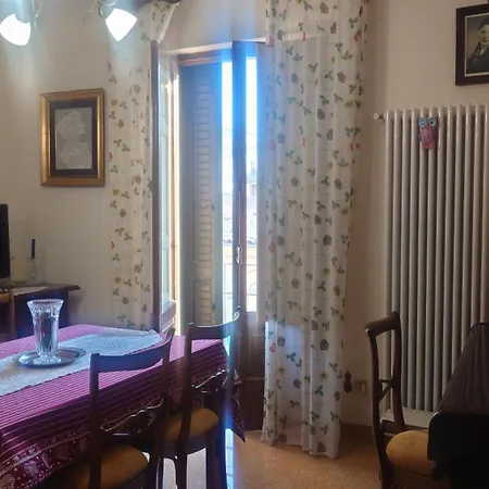 Apartment Piazza 2