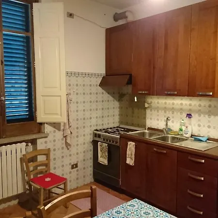 Apartment Piazza 2 *