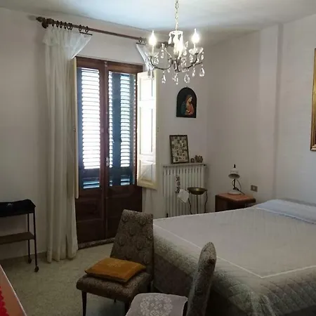 Apartment Piazza 2 Sant'Andrea di Conza