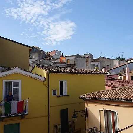 Apartment Piazza 2 Sant'Andrea di Conza