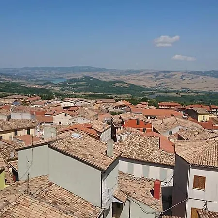 Piazza 2 Apartment